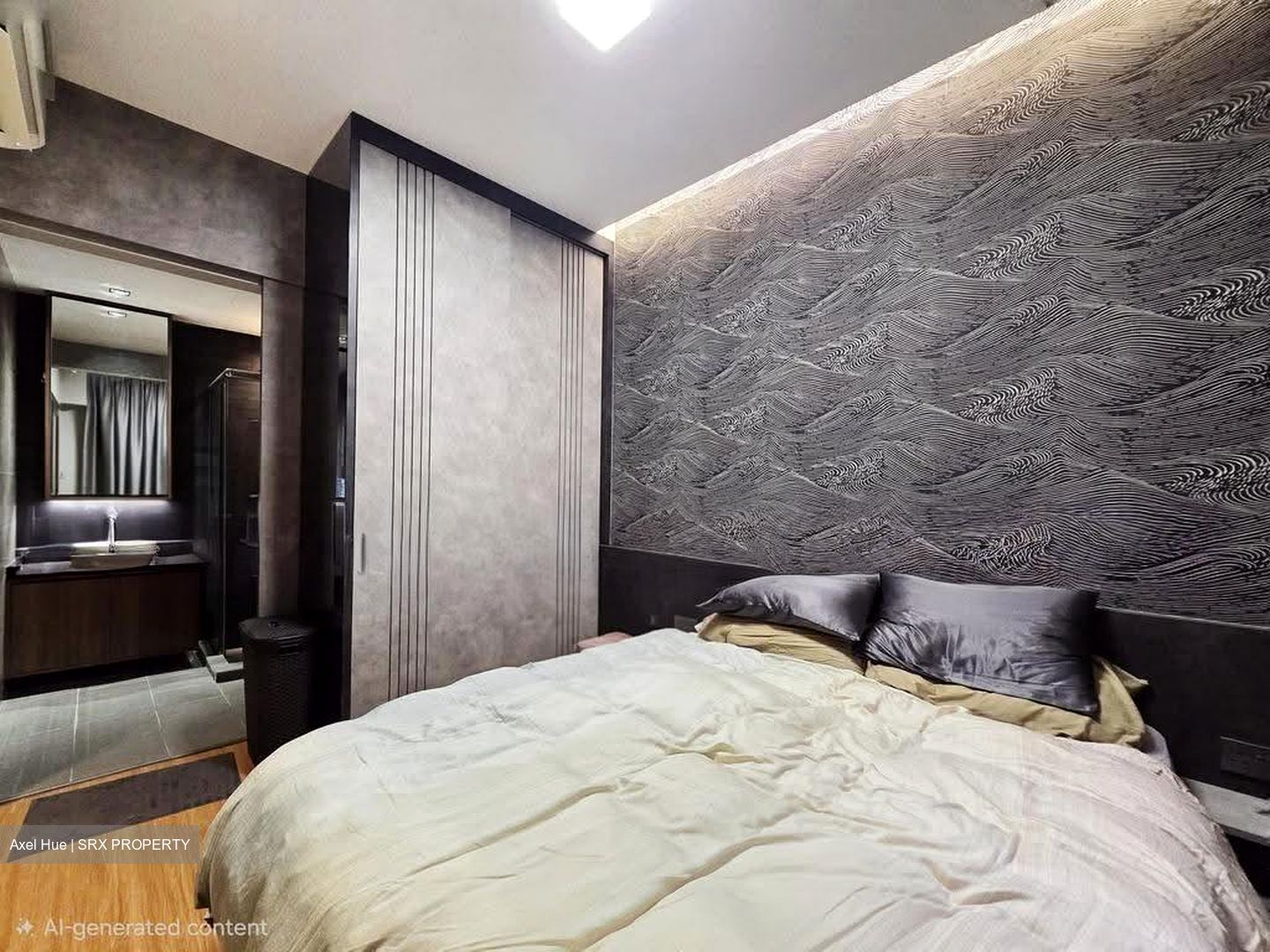 La Brisa (D14), Apartment #635568921